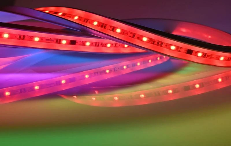 Neon Lights For Pool